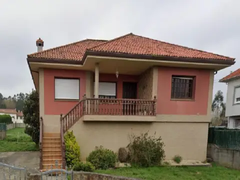 Chalet en calle Lg Xoane Da Estrada, nº 160